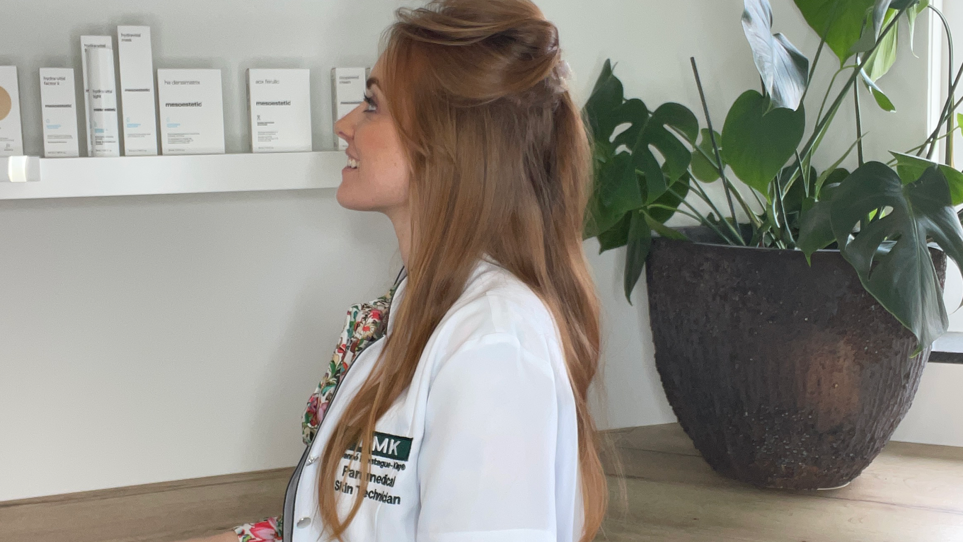 Foto van Lab S. By SofieDevos in Zedelgem — Cosmeticabranche (foto 1)
