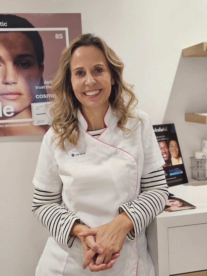 Foto van LABELLE in Kortrijk — Schoonheidssalon (foto 1)