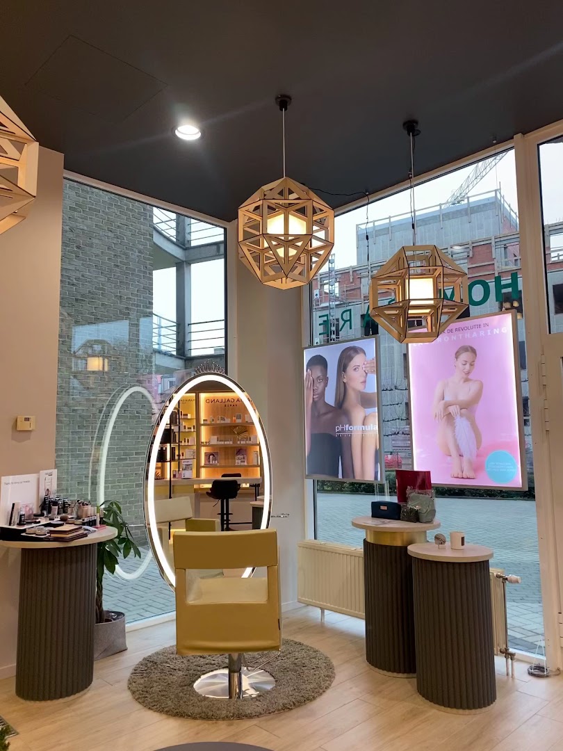 Foto van Lagratcia in Leuven — Schoonheidssalon (foto 2)