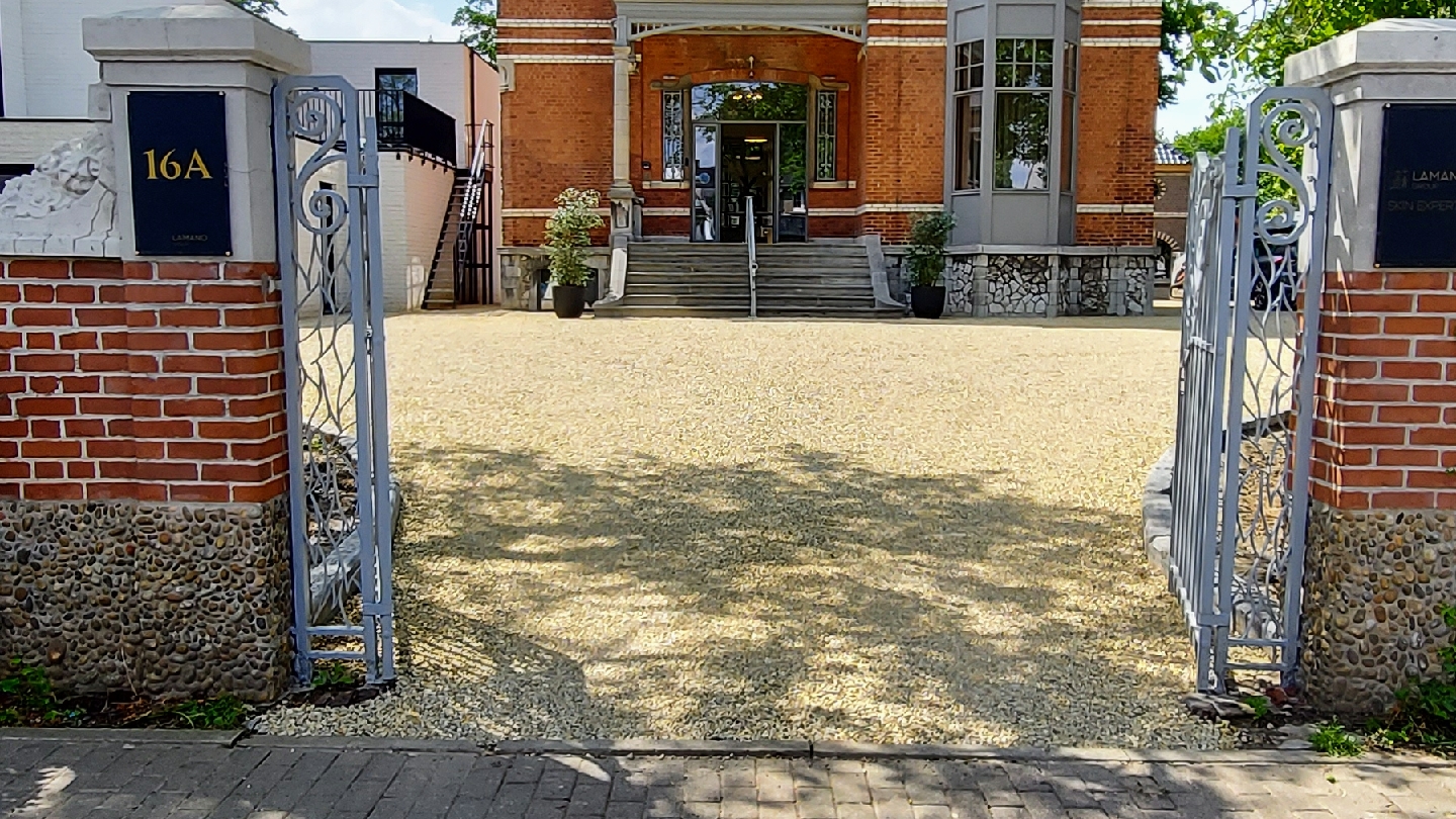 Foto van Lamano Skin Experts in Lennik — Schoonheidssalon (foto 1)