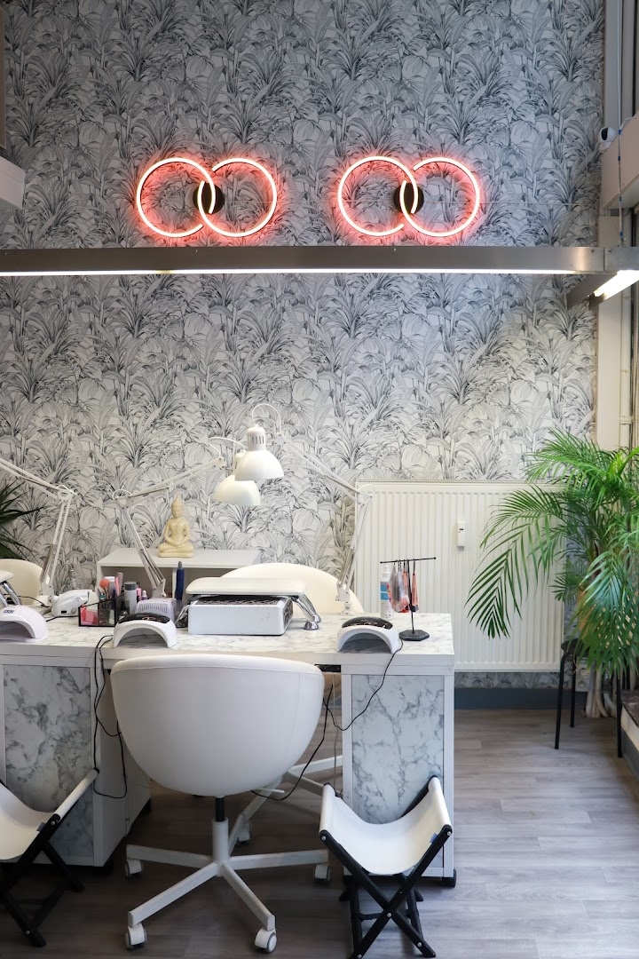 Foto van Laser Esthetiek - Antwerpen in Antwerpen — Schoonheidssalon (foto 1)