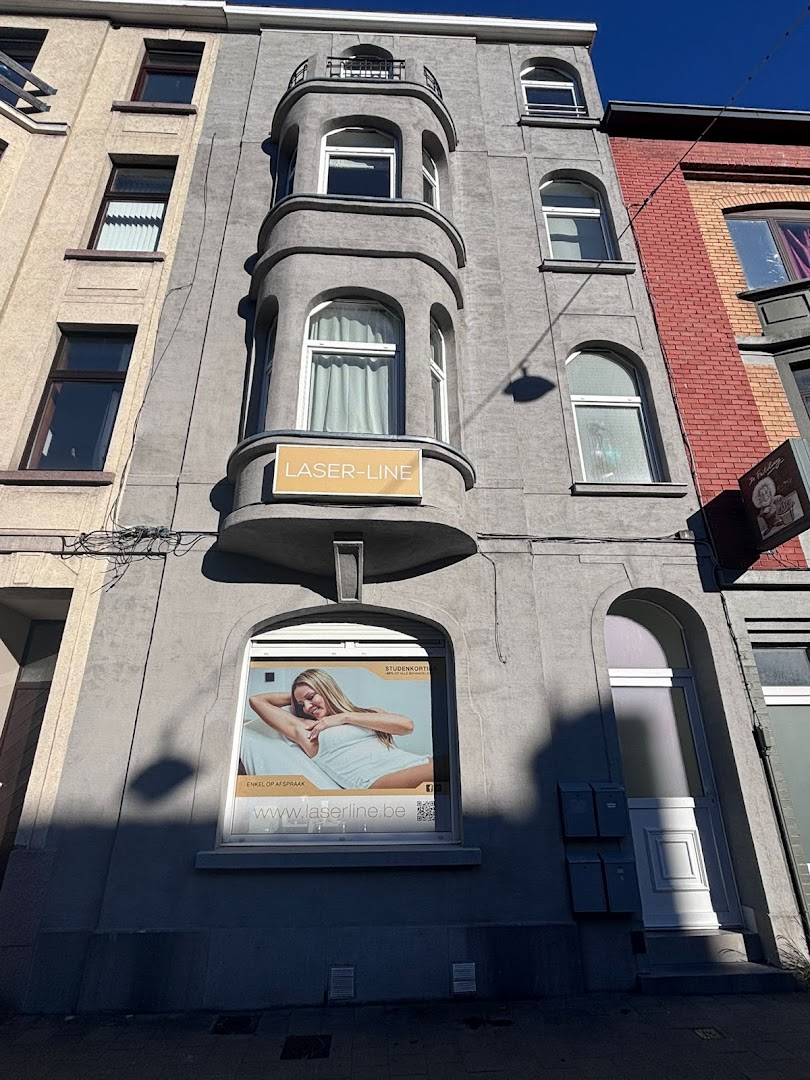 Foto van Laser-Line in Gent — Schoonheidssalon (foto 3)