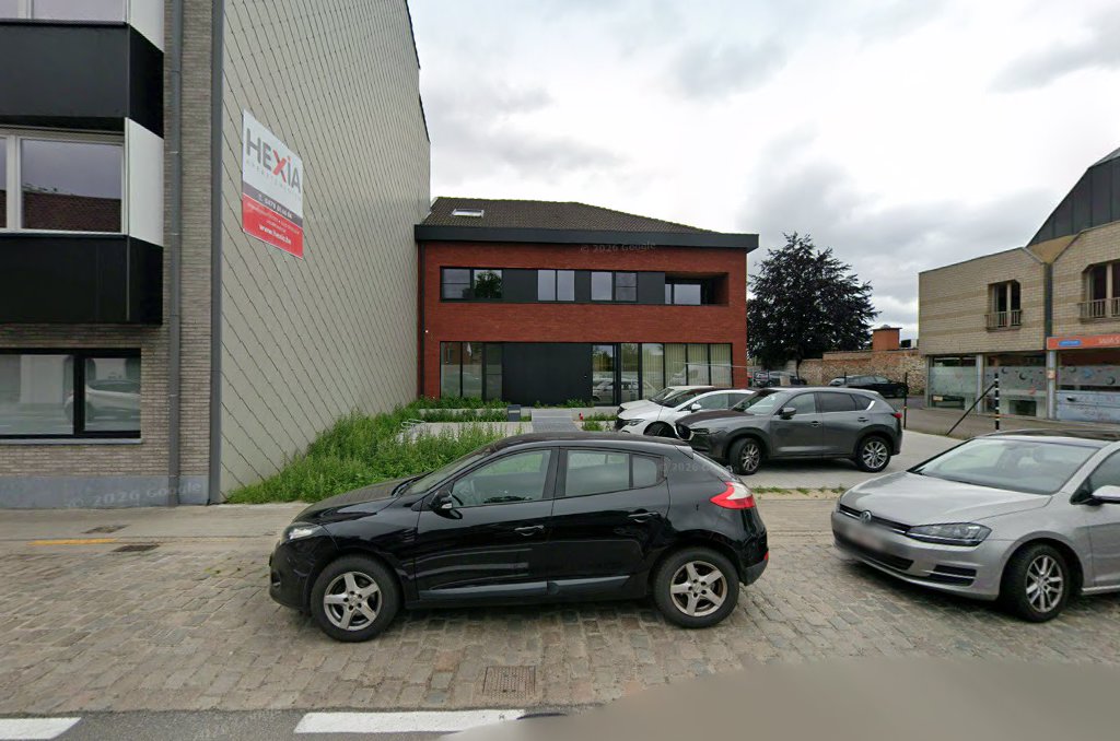 Foto van Laser-Line Wevelgem in Wevelgem — Ontharing met laser (foto 1)