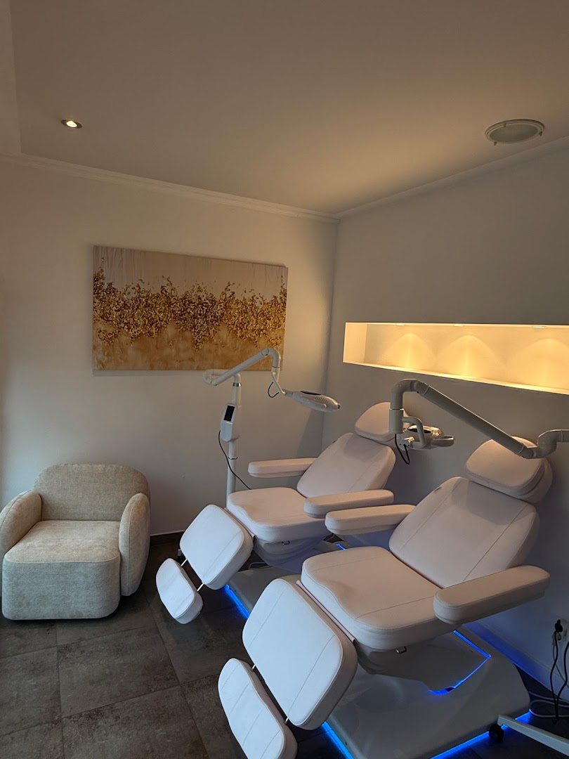 Foto van Laser Pro Beauty in Antwerpen — Ontharing met laser (foto 2)