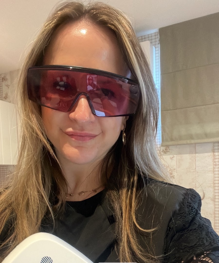 Foto van Laserclear in Leopoldsburg — Ontharing met laser (foto 2)
