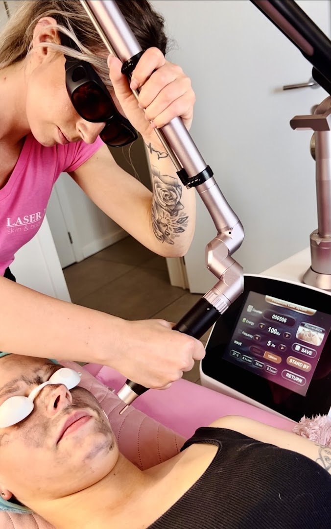 Foto van LaserMe in Turnhout — Schoonheidsspecialist (foto 3)