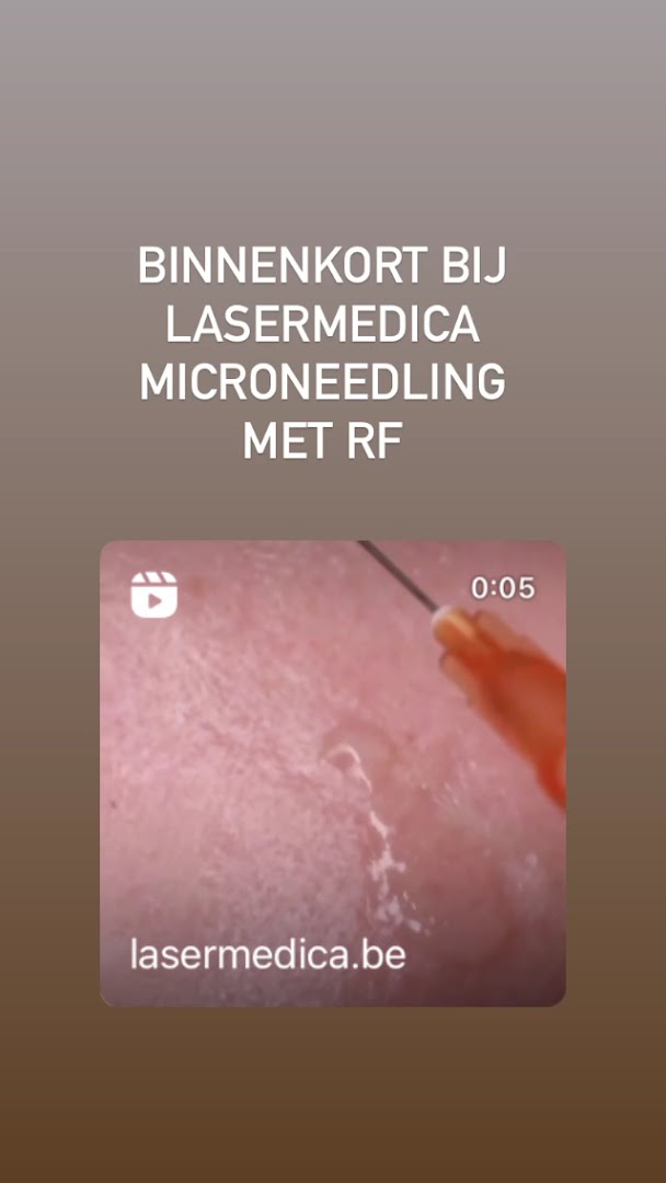 Foto van Lasermedica in Ninove — Schoonheidssalon (foto 2)