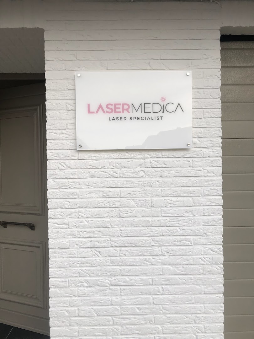 Foto van Lasermedica in Ninove — Schoonheidssalon (foto 3)