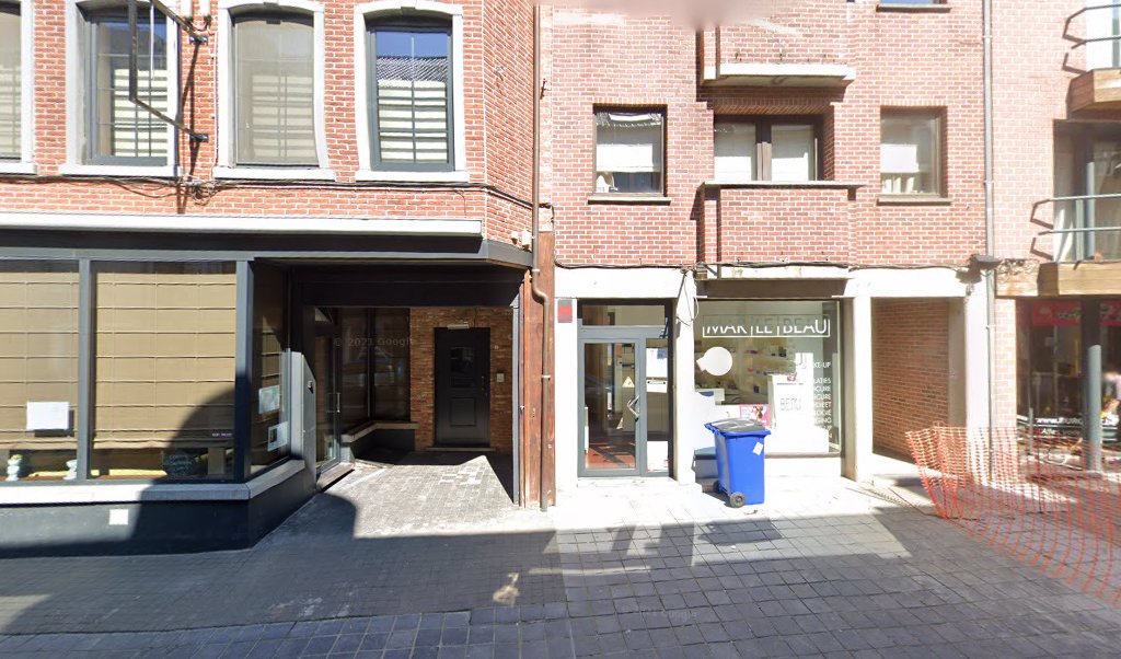 Foto van Laserontharing in Boom — Ontharing met laser