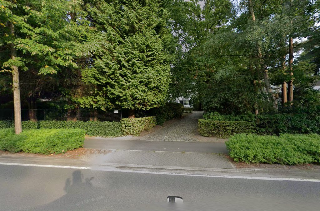 Foto van Laserontharing Brasschaat in Brasschaat — Medische kliniek (foto 1)