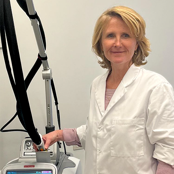 Foto van Laserontharing Brasschaat in Brasschaat — Medische kliniek (foto 2)