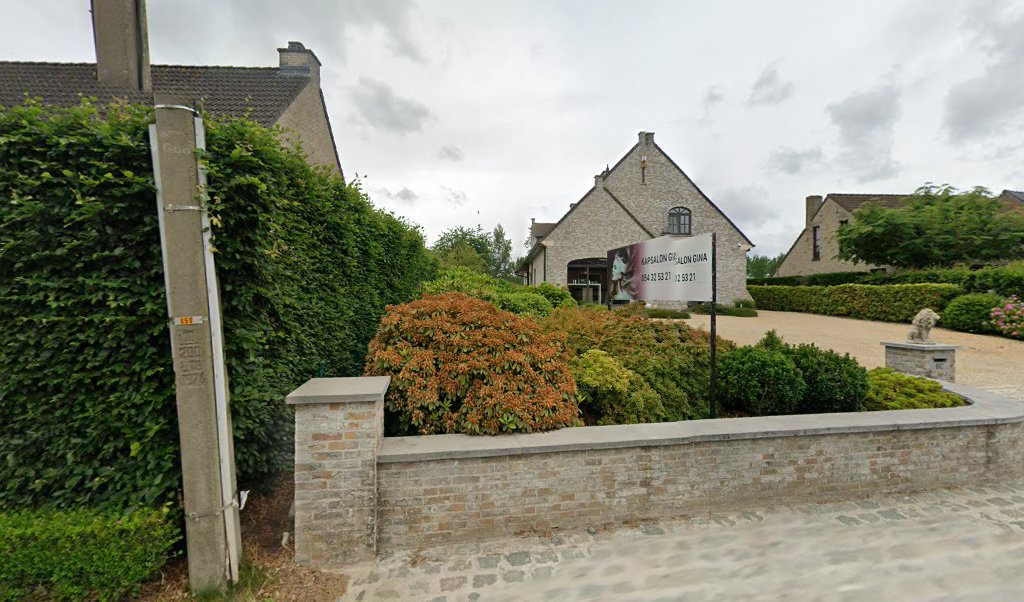 Foto van Laserontharing Priscilla D.S. in Ninove — Schoonheidsspecialist