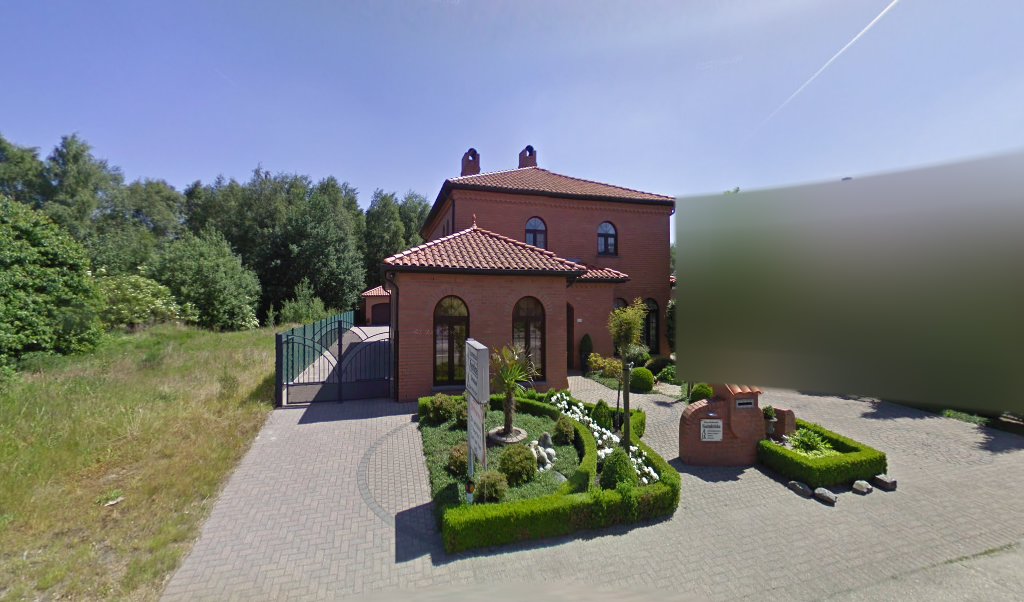 Foto van LASERontharing Reinhilde in Peer — Ontharing met laser