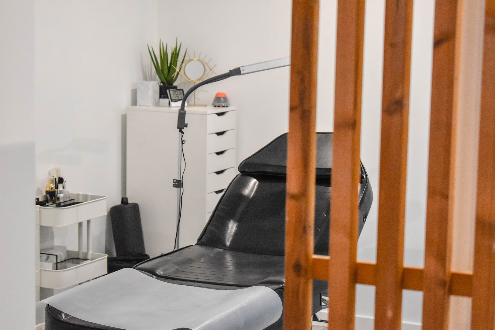 Foto van Laserontharing Vicky Poelmans Leuven in Leuven — Schoonheidssalon (foto 3)