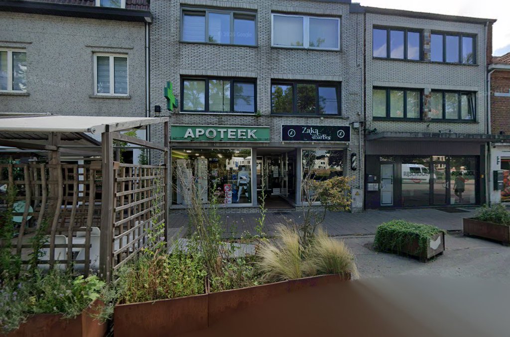 Foto van Laserqueen & Beautysalon in Genk — Groothandel in schoonheidsproducten (foto 1)
