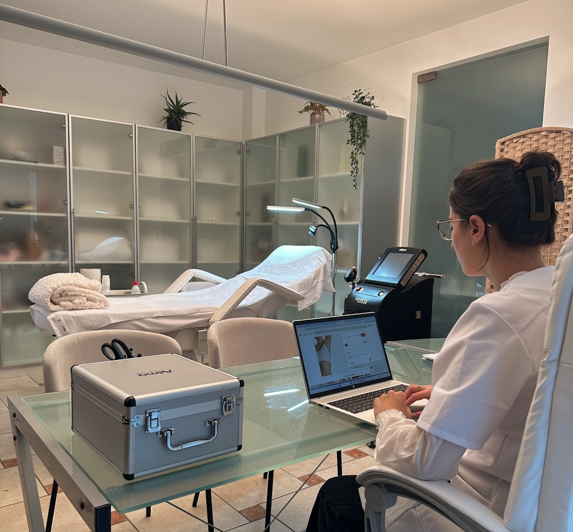 Foto van LaserSerenity in Gent — Ontharing met laser (foto 3)