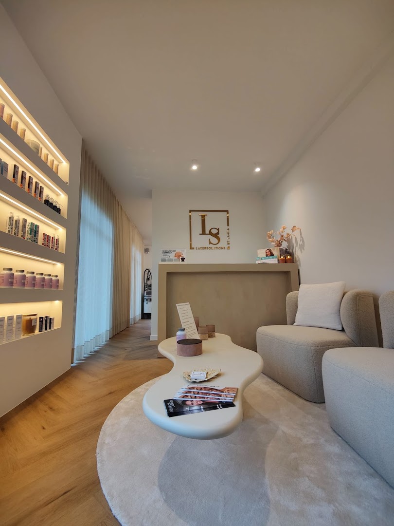 Foto van LaserSolutions in Leopoldsburg — Schoonheidsspecialist (foto 3)