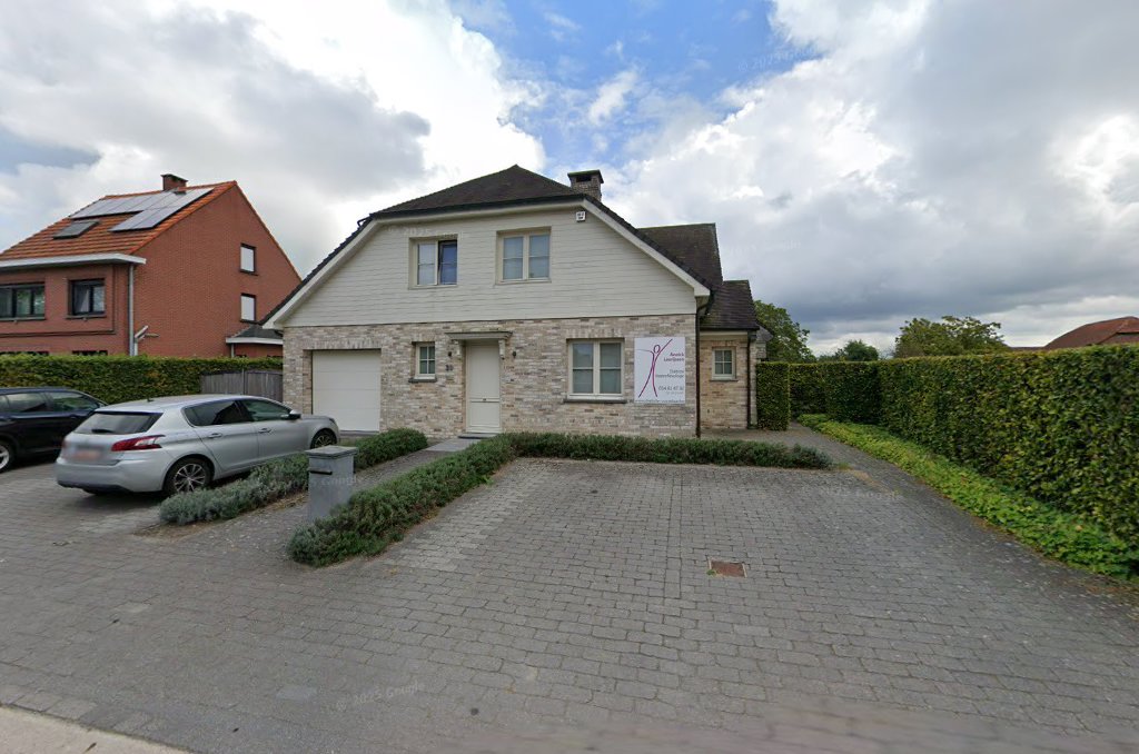 Foto van Laurijssen A diëtiste in Vosselaar — Gezondheid (foto 1)