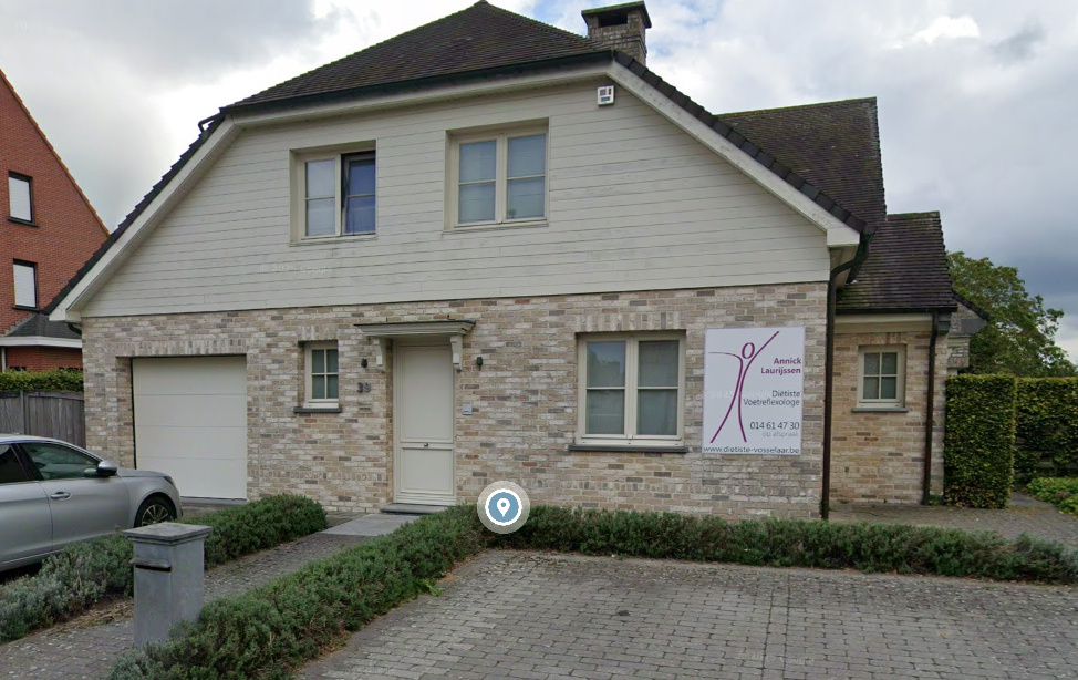 Foto van Laurijssen A diëtiste in Vosselaar — Gezondheid (foto 2)