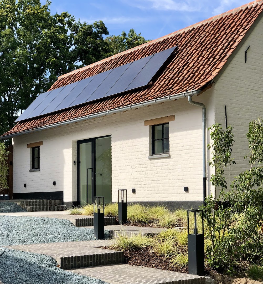 Foto van Leyla in Lennik — Schoonheidssalon (foto 1)