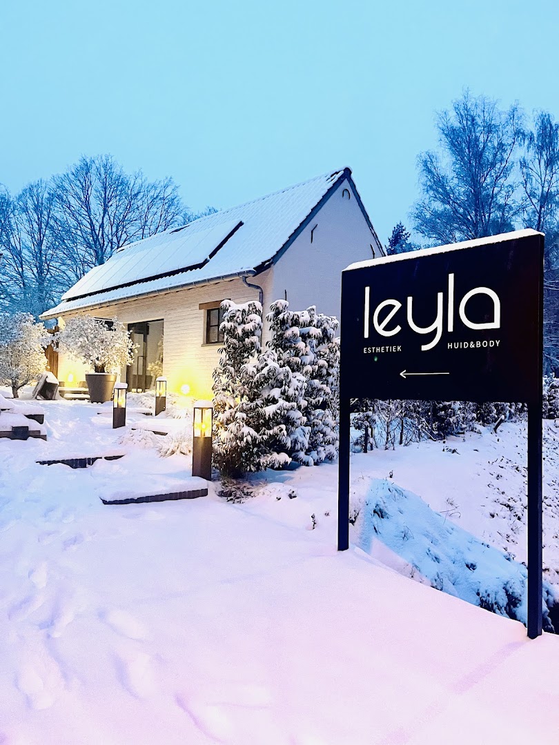 Foto van Leyla in Lennik — Schoonheidssalon (foto 3)