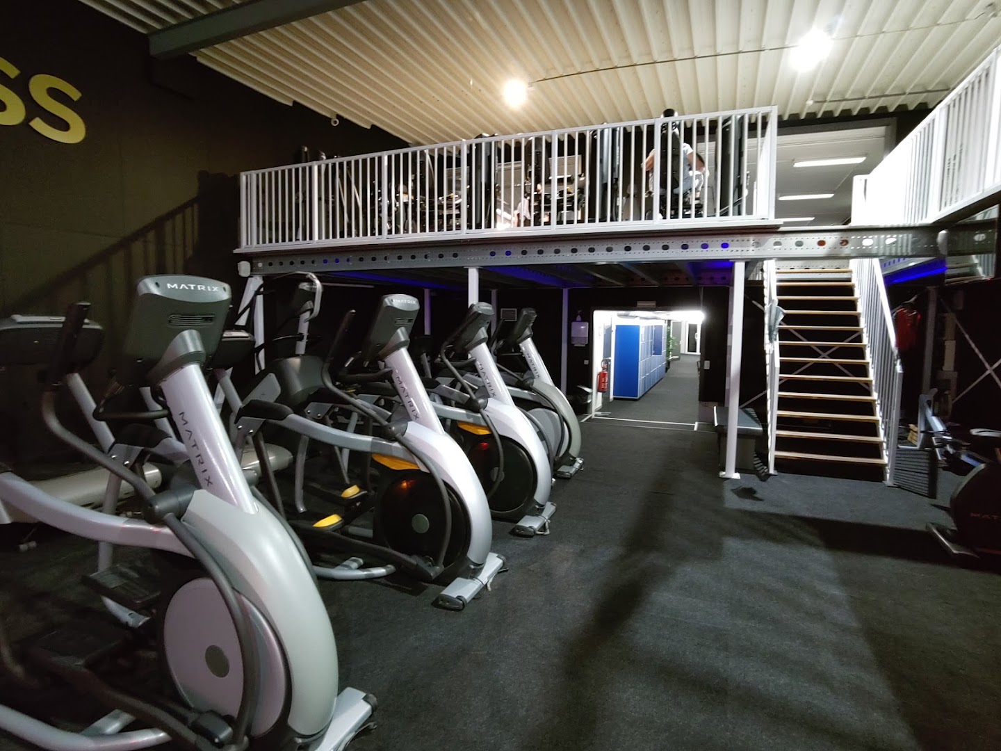 Foto van Life Style Fitness in Sint-Katelijne-Waver — Sportschool (foto 2)