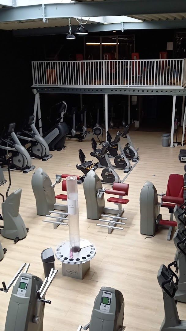 Foto van Life Style Fitness in Sint-Katelijne-Waver — Sportschool (foto 3)
