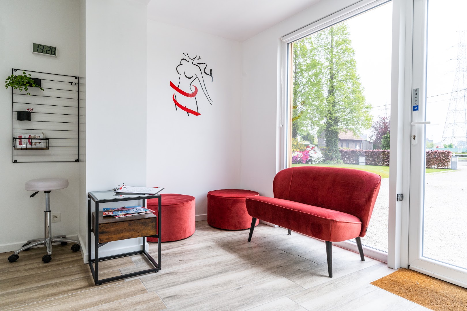 Foto van Lipo Beauty in Evergem — Lichaamscontourverbetering (foto 3)