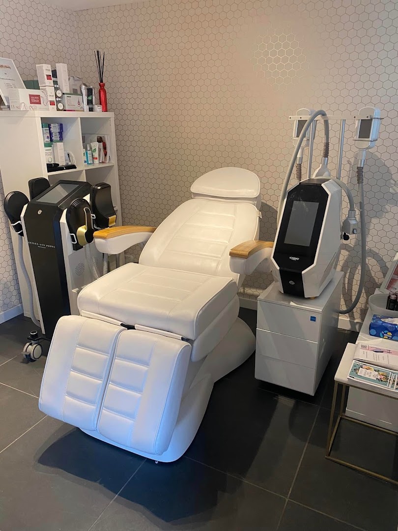 Foto van Lipo Health and Beauty in Gent — Schoonheidsspecialist (foto 1)