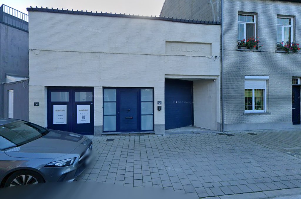 Foto van Lipo Health and Beauty in Gent — Schoonheidsspecialist (foto 2)