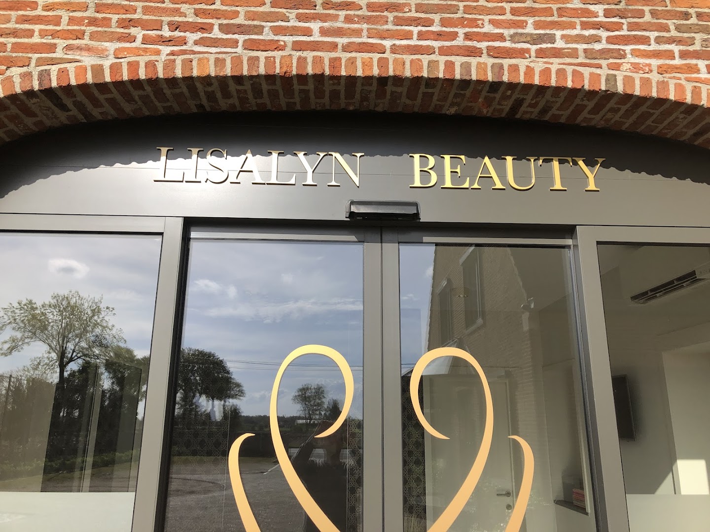 Foto van Lisalyn Ichtegem in Ichtegem — Schoonheidssalon (foto 2)