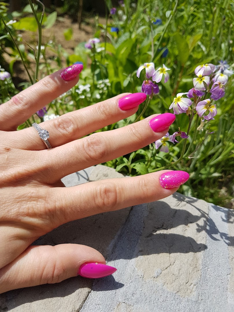Foto van little secrets in Sint-Lievens-Houtem — Schoonheidssalon (foto 3)