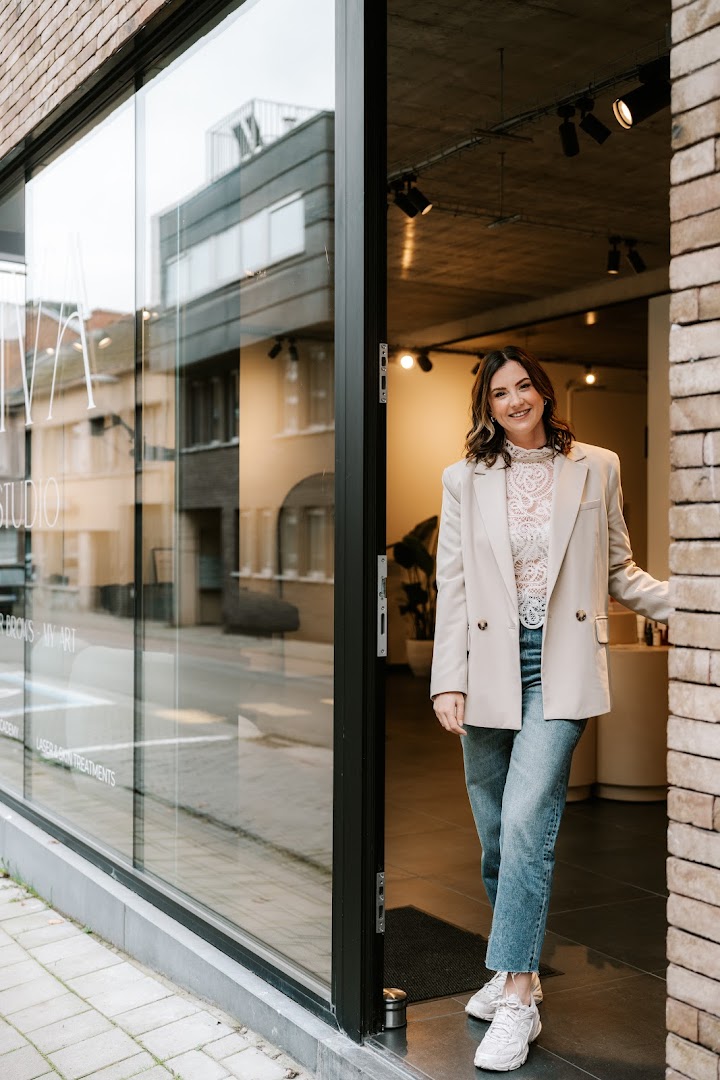 Foto van Liva studio in Gavere — Schoonheidssalon (foto 1)