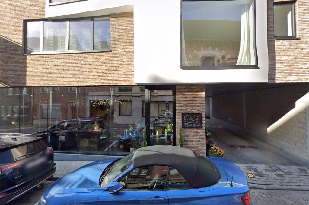 Foto van Liva studio in Gavere — Schoonheidssalon (foto 3)