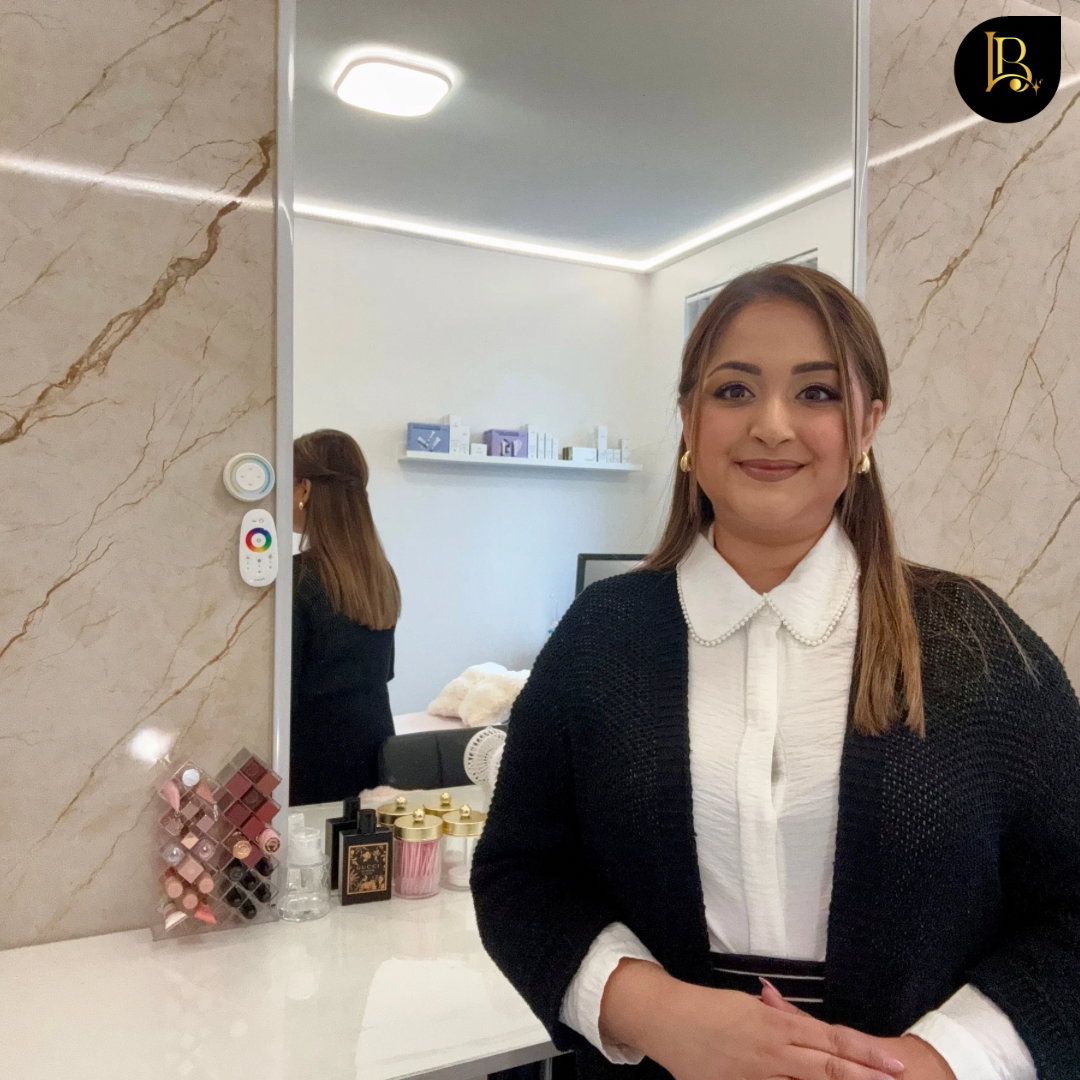 Foto van Livoora Beauty in Sint-Truiden — Schoonheidssalon (foto 1)
