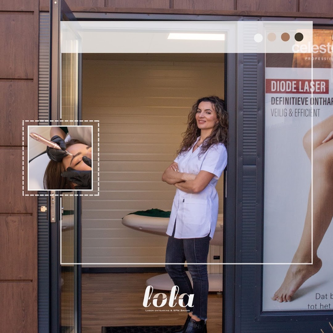 Foto van Lola beauty in Brugge — Ontharing met laser (foto 2)