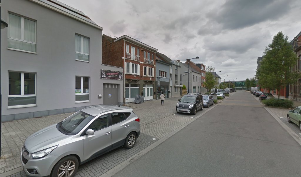 Foto van Lotusbeauty in Herent — Schoonheidssalon