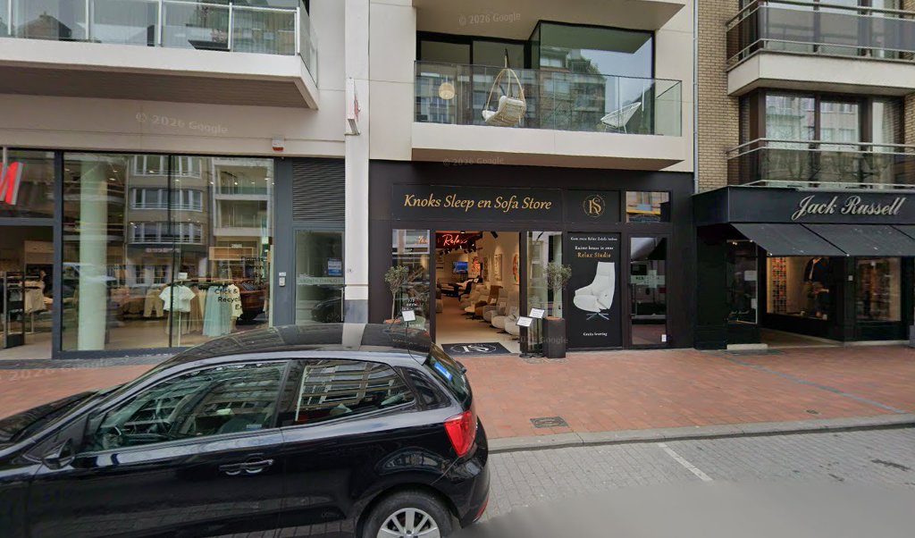 Foto van Lpg Endermologie Knokke in Knokke-Heist — Schoonheidssalon