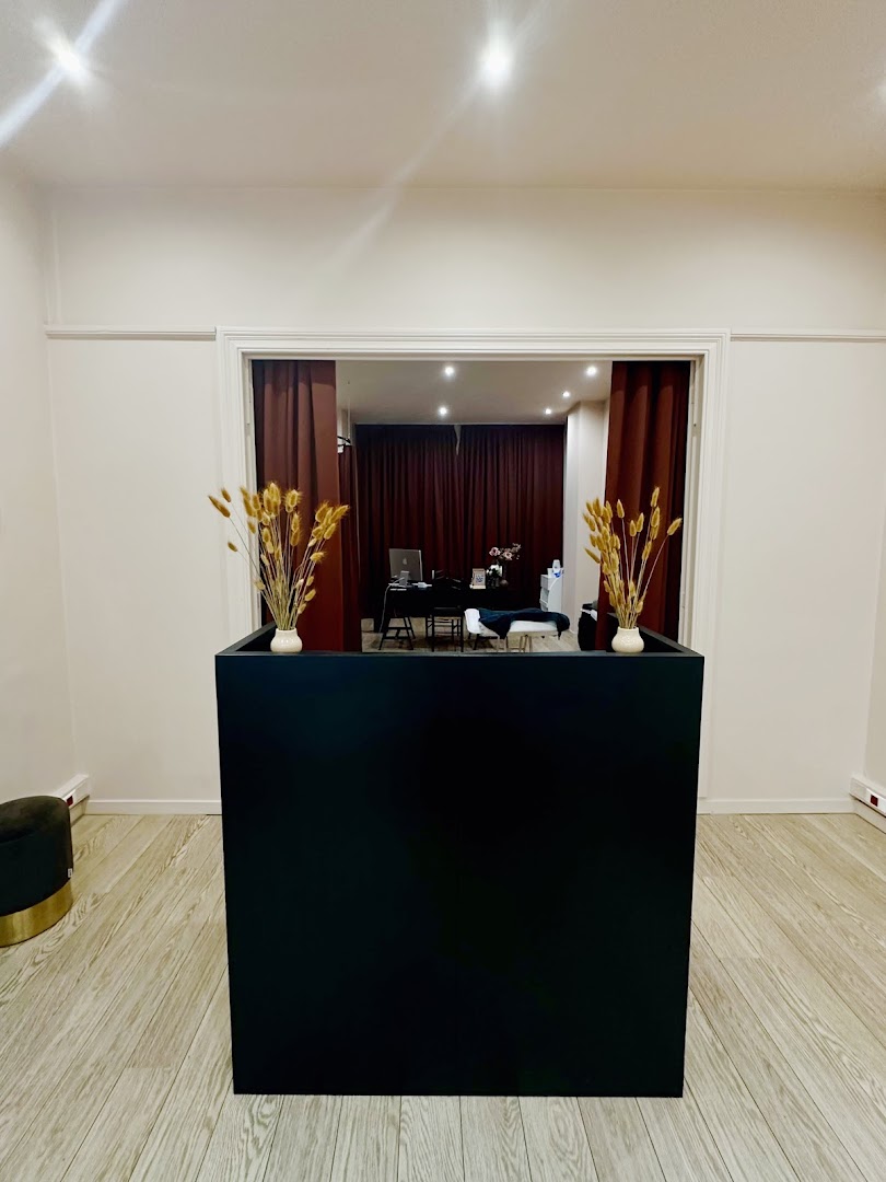 Foto van LSR Studio in Brussel — Ontharing met laser (foto 3)