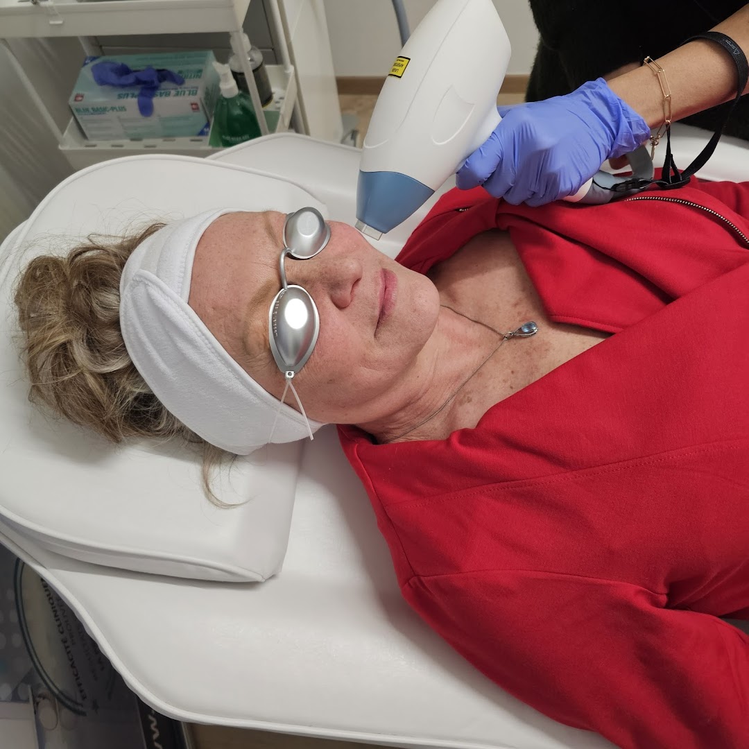Foto van Lumi Laser in Dilbeek — Ontharing met laser (foto 2)