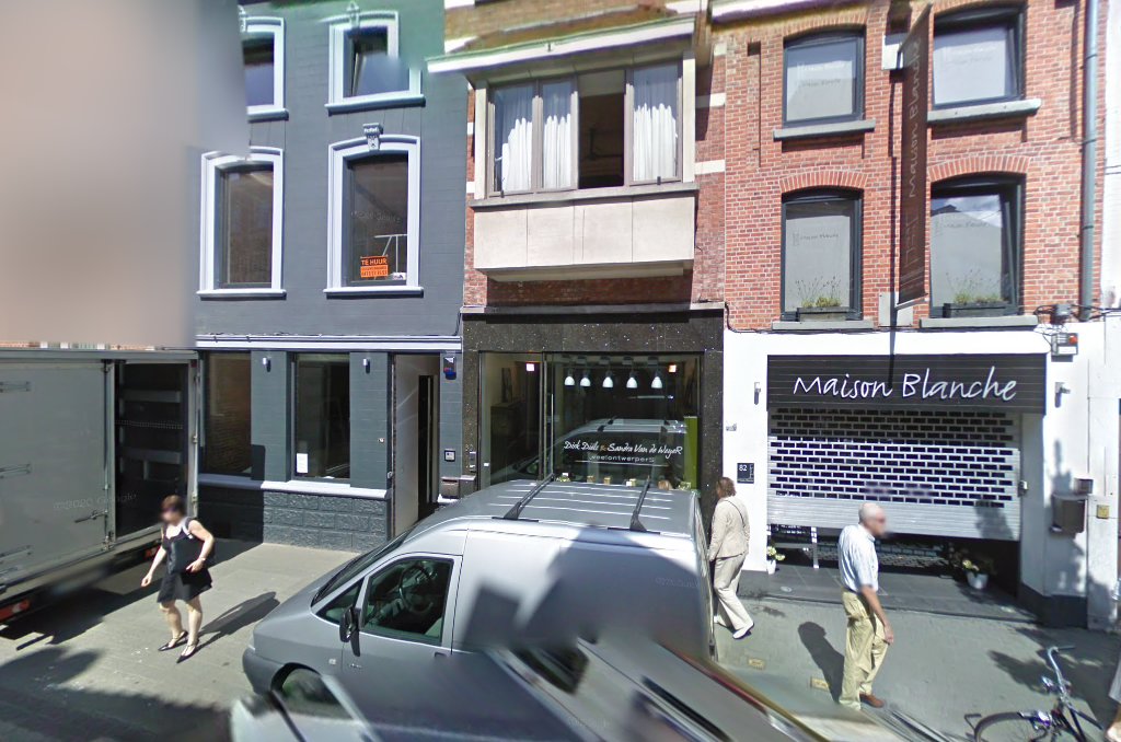 Foto van Lune Beauty in Hasselt — Schoonheidssalon (foto 1)