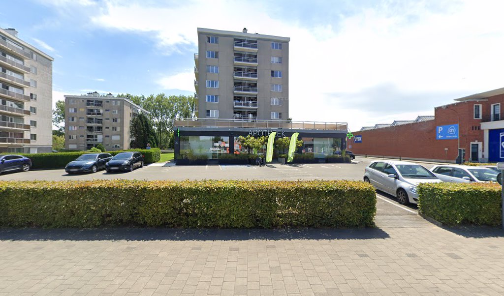 Foto van Lux in Willebroek — Schoonheidssalon