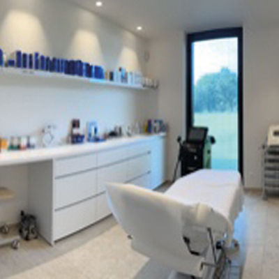 Foto van M-cure in Bonheiden — Ontharingsservice (foto 3)