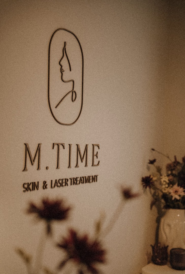 Foto van M.Time Treatments in Oudsbergen — Schoonheidssalon (foto 2)