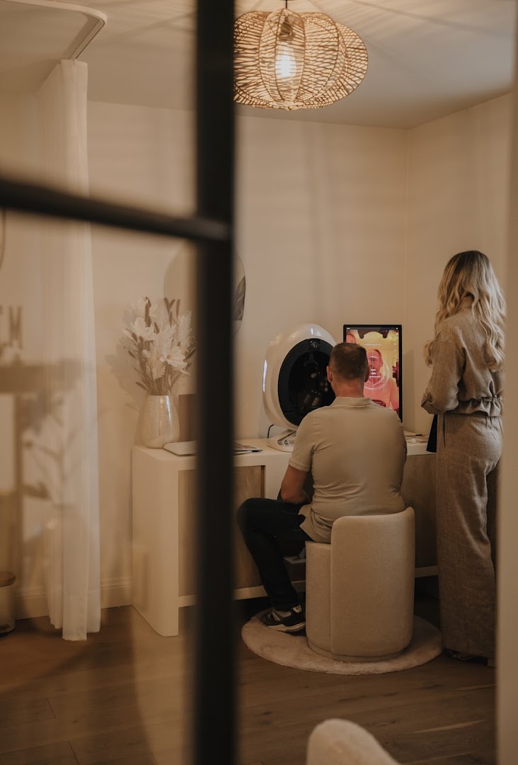 Foto van M.Time Treatments in Oudsbergen — Schoonheidssalon (foto 3)