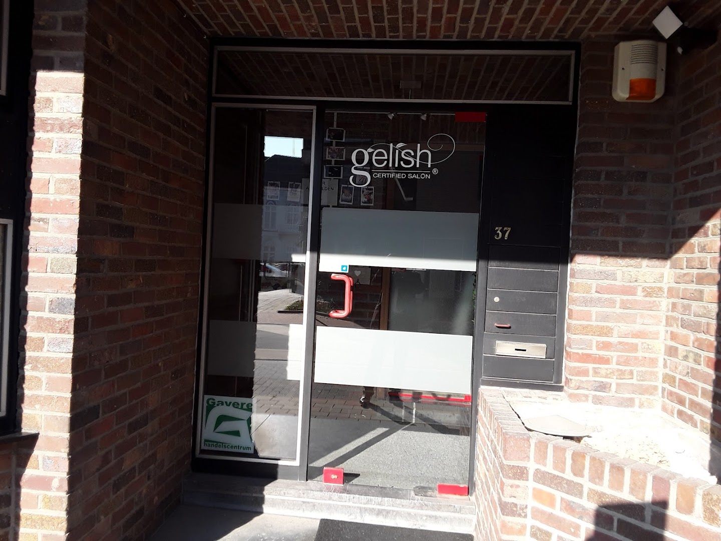 Foto van Maartje's Centrum in Gavere — Schoonheidssalon (foto 1)