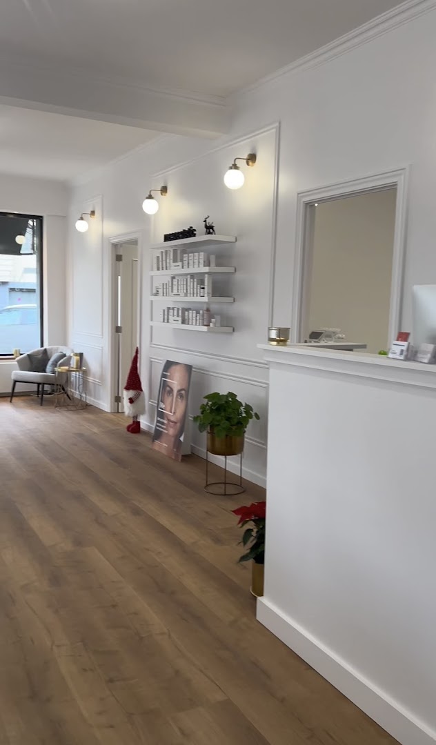 Foto van MADAME beauty experts in Kraainem — Schoonheidssalon (foto 1)