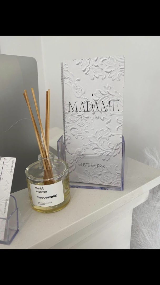 Foto van MADAME beauty experts in Kraainem — Schoonheidssalon (foto 2)