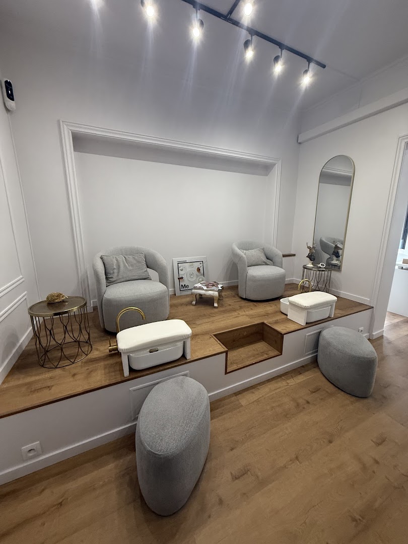 Foto van MADAME beauty experts in Kraainem — Schoonheidssalon (foto 3)