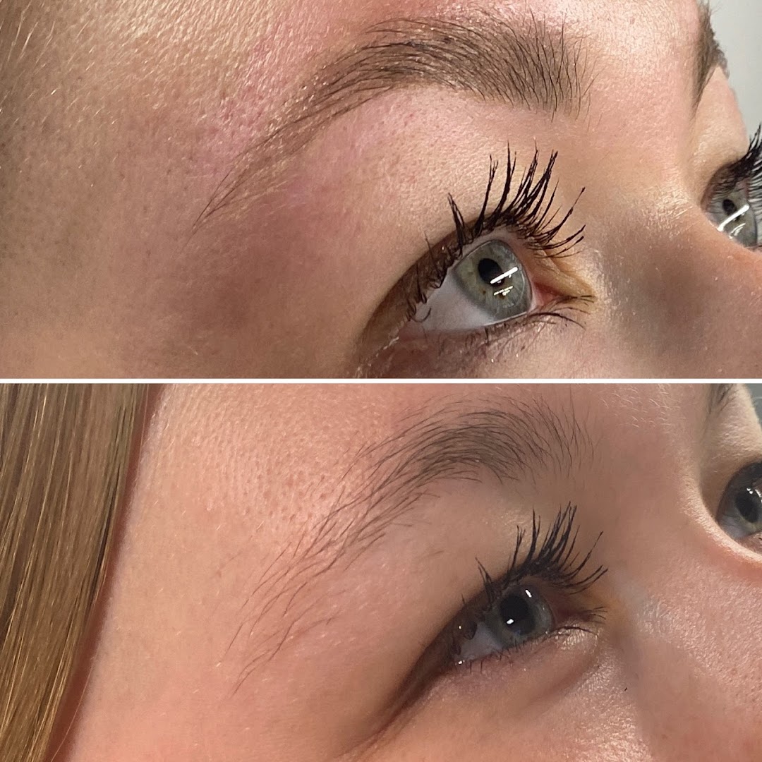 Foto van MaeMua in Stekene — Schoonheidssalon (foto 3)